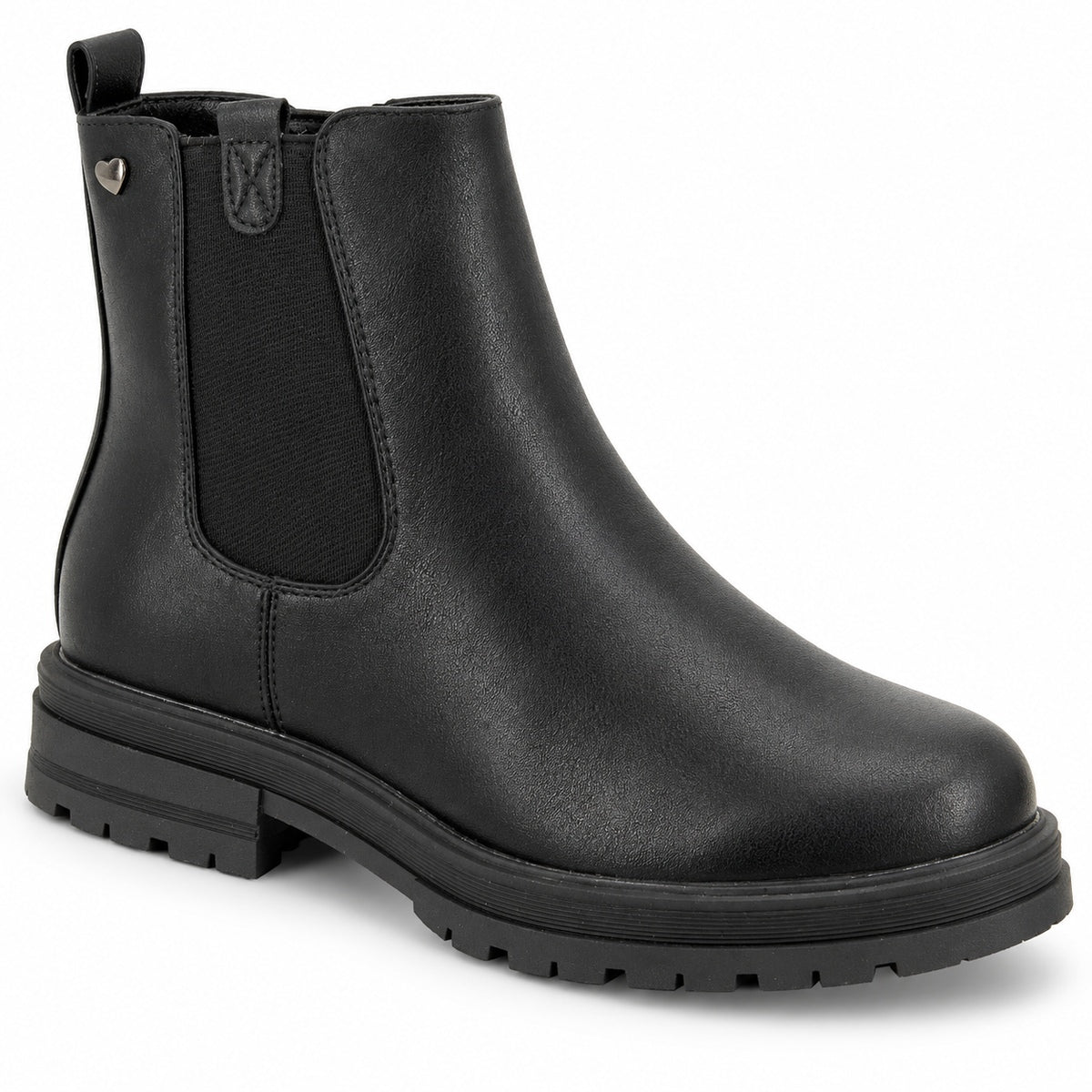 DOSPIES NIÑA BOTIN CASUAL K252007