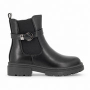 DOSPIES NIÑA BOTIN CASUAL K252008