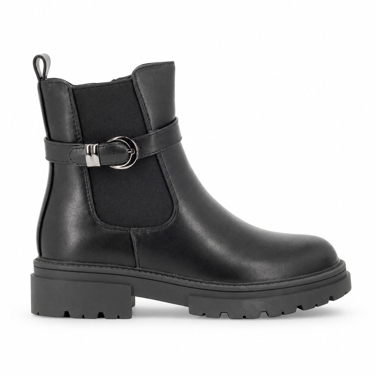 DOSPIES NIÑA BOTIN CASUAL K252008