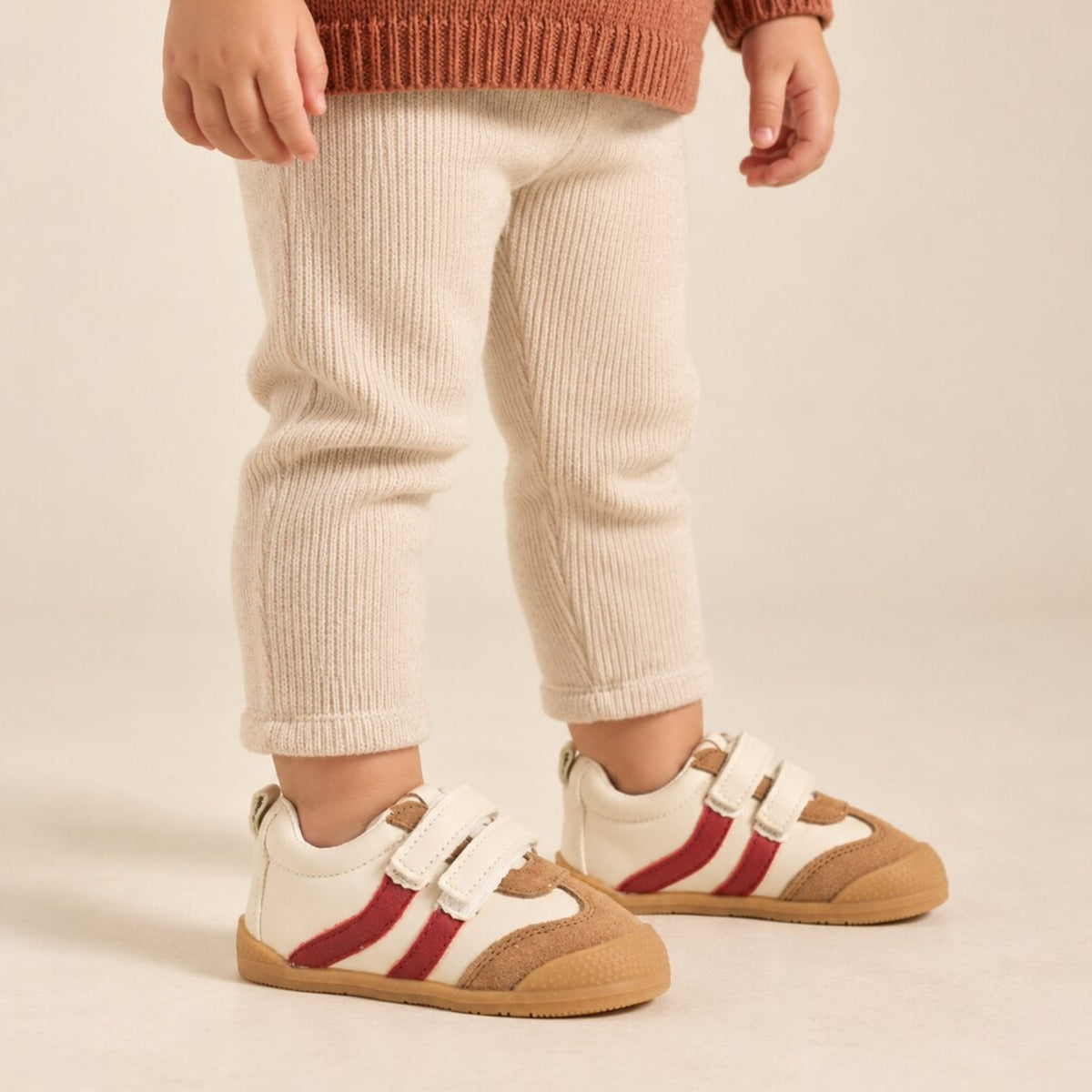 DOSPIES NIÑO DEPORTIVO BAREFOOT K252011