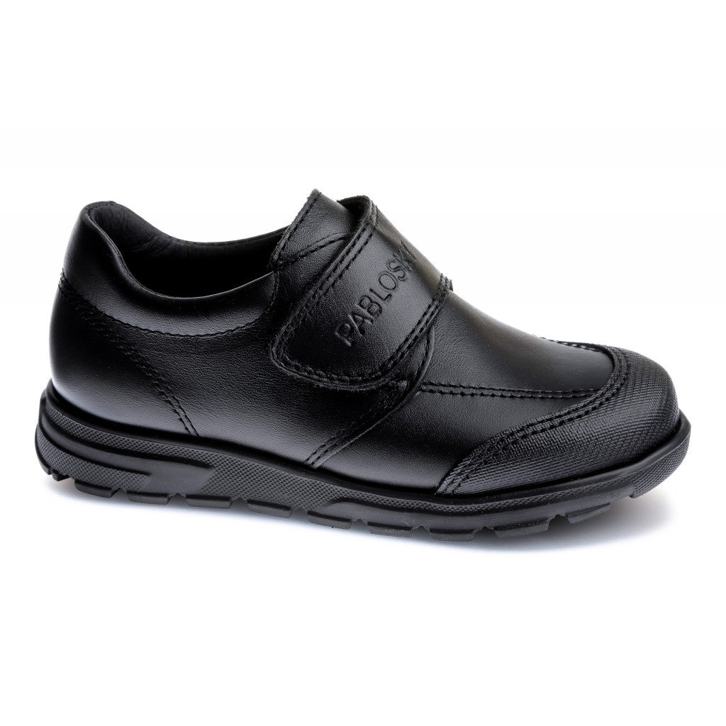 PABLOSKY 24/40 UNISEX COLEGIAL CERRADO VELCRO 3345