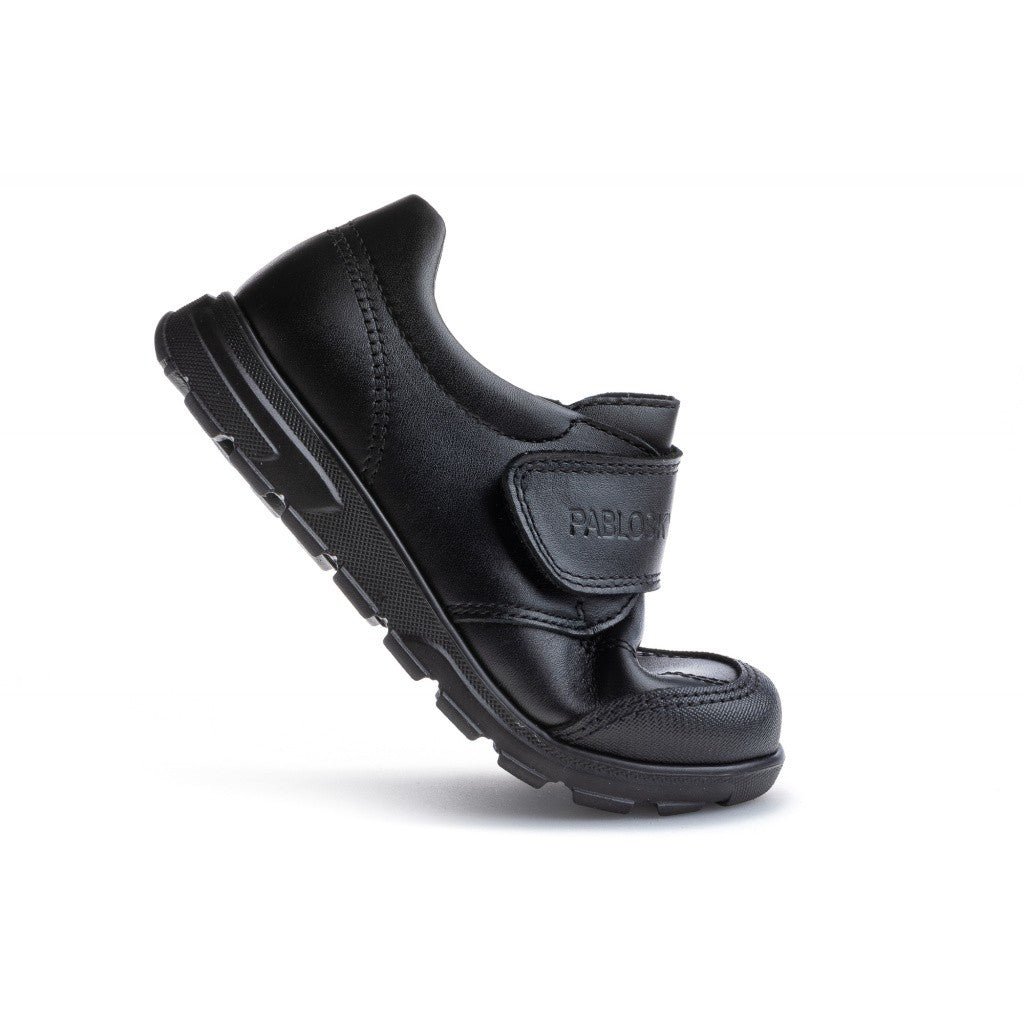 PABLOSKY 24/40 UNISEX COLEGIAL CERRADO VELCRO 3345