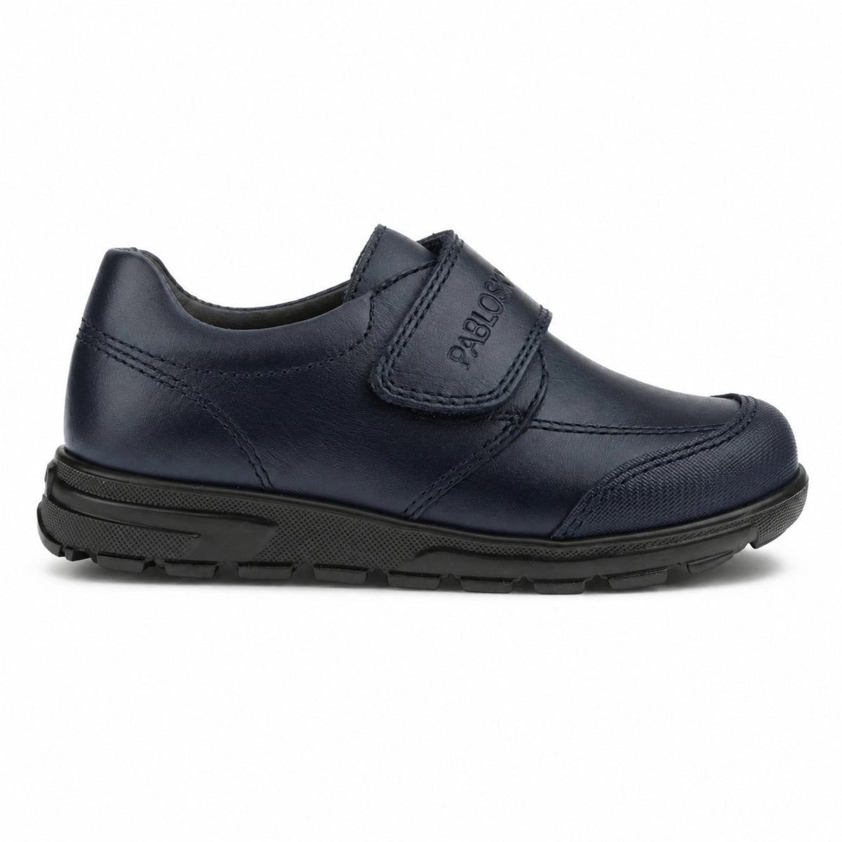 PABLOSKY 24/40 UNISEX COLEGIAL CERRADO VELCRO 3345