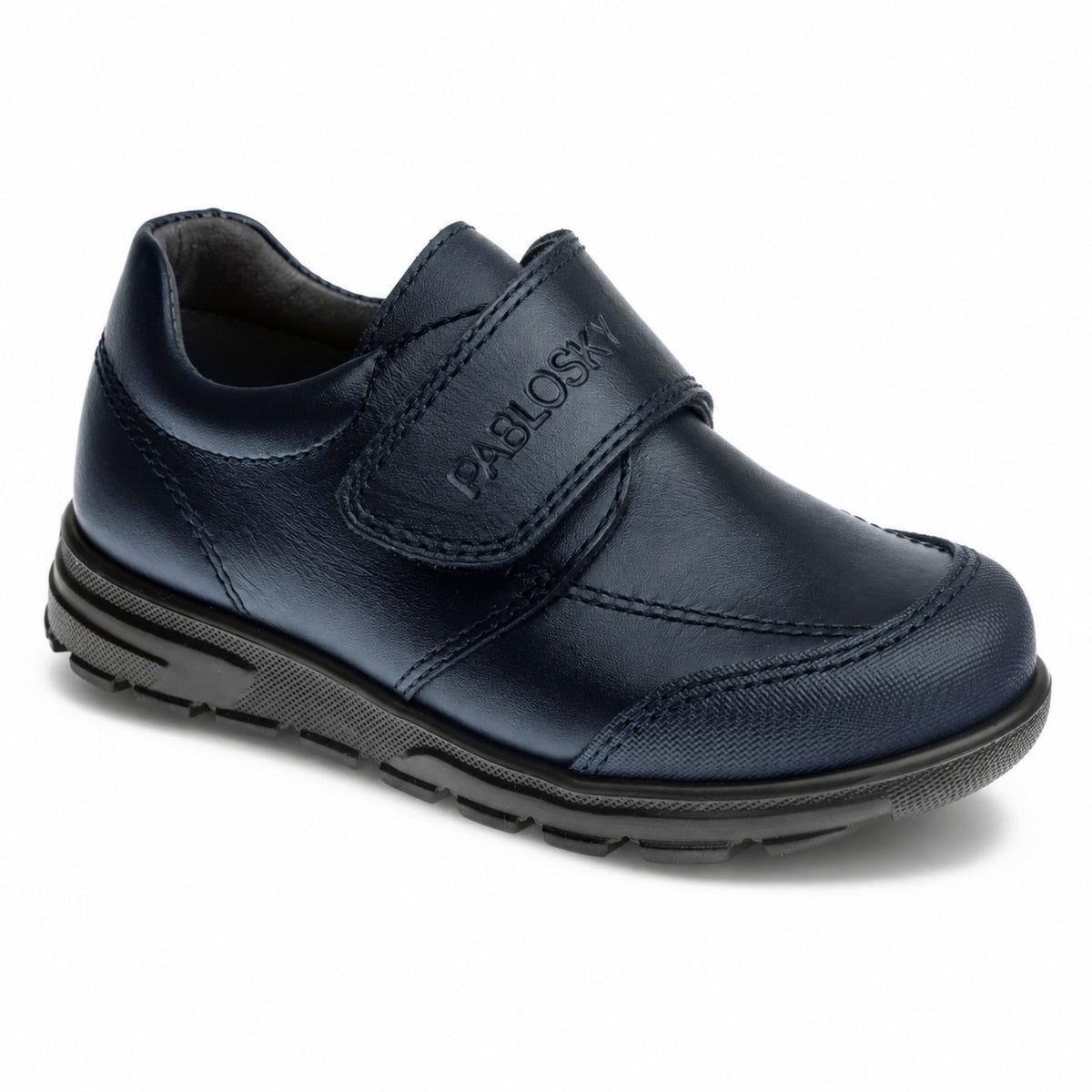 PABLOSKY 24/40 UNISEX COLEGIAL CERRADO VELCRO 3345