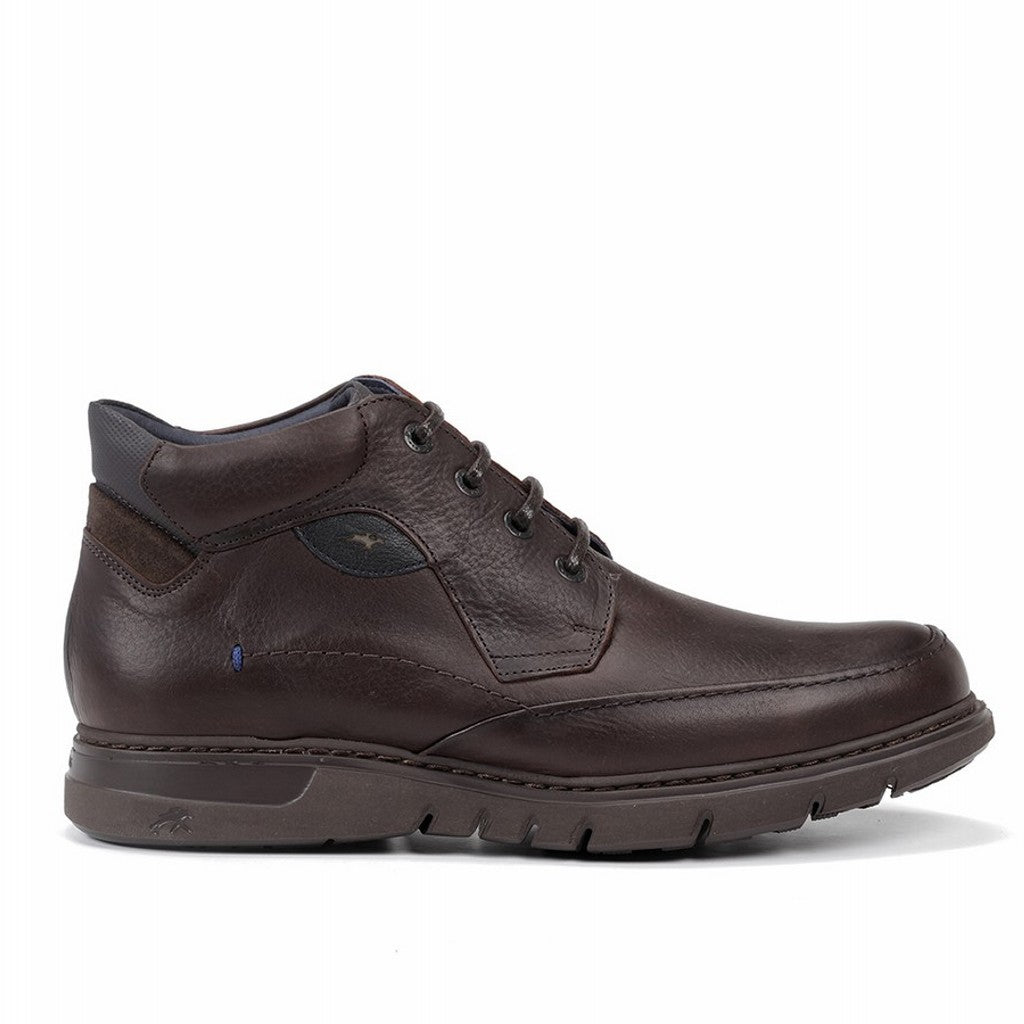 FLUCHOS HOMBRE BOTA SPORT CORDON F0250