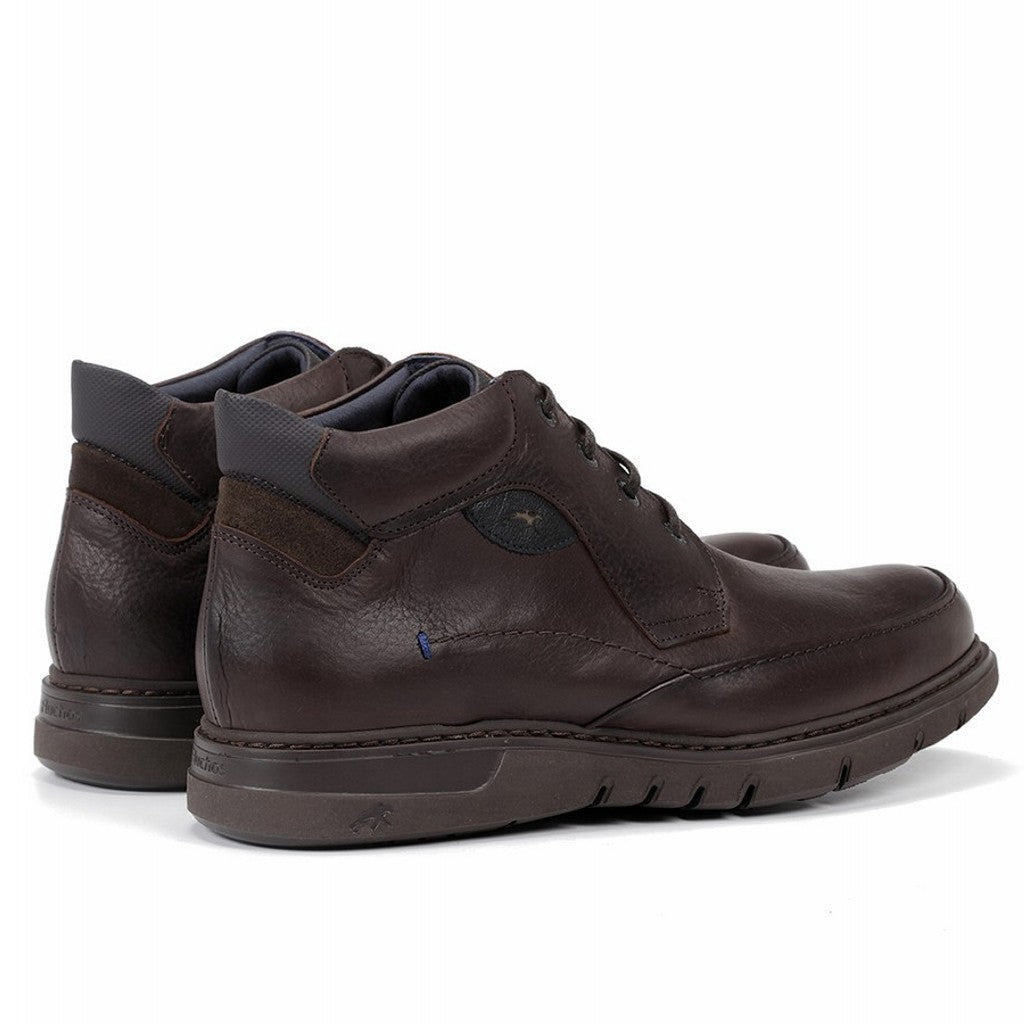 FLUCHOS HOMBRE BOTA SPORT CORDON F0250