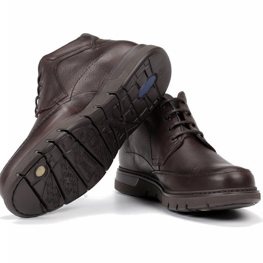 FLUCHOS HOMBRE BOTA SPORT CORDON F0250