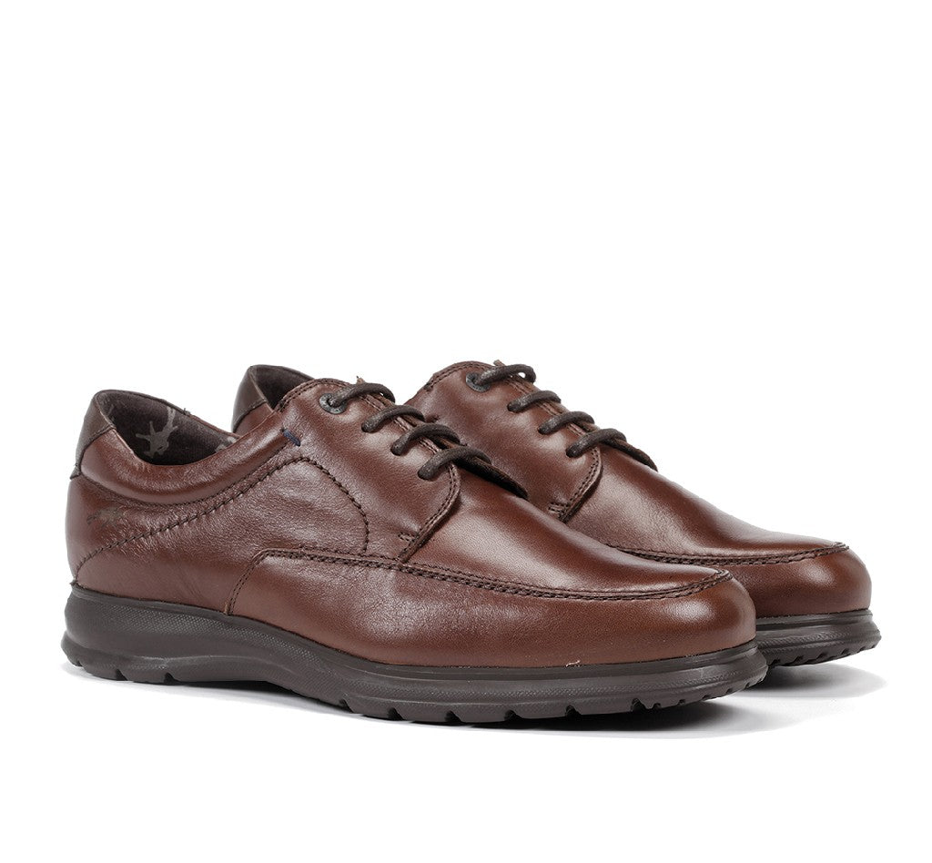 FLUCHOS HOMBRE ZAPATO SPORT CORDON F0602