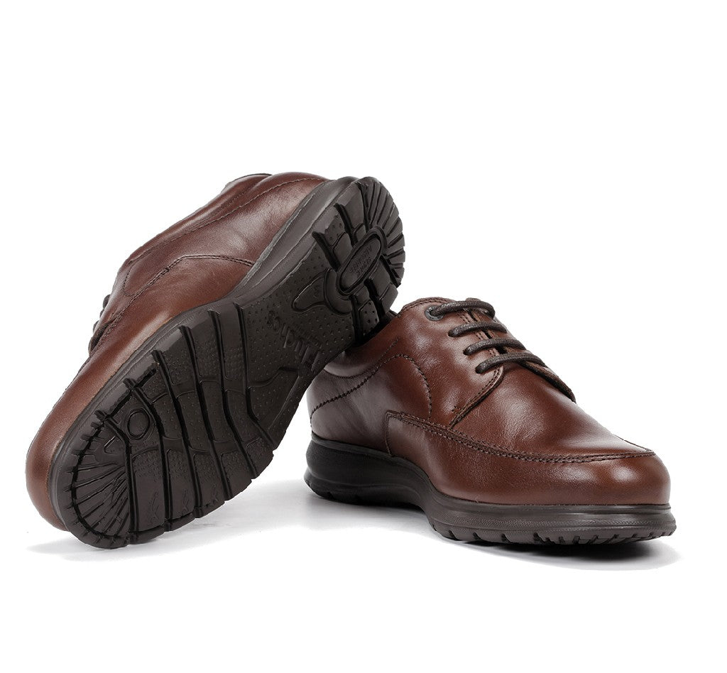 FLUCHOS HOMBRE ZAPATO SPORT CORDON F0602