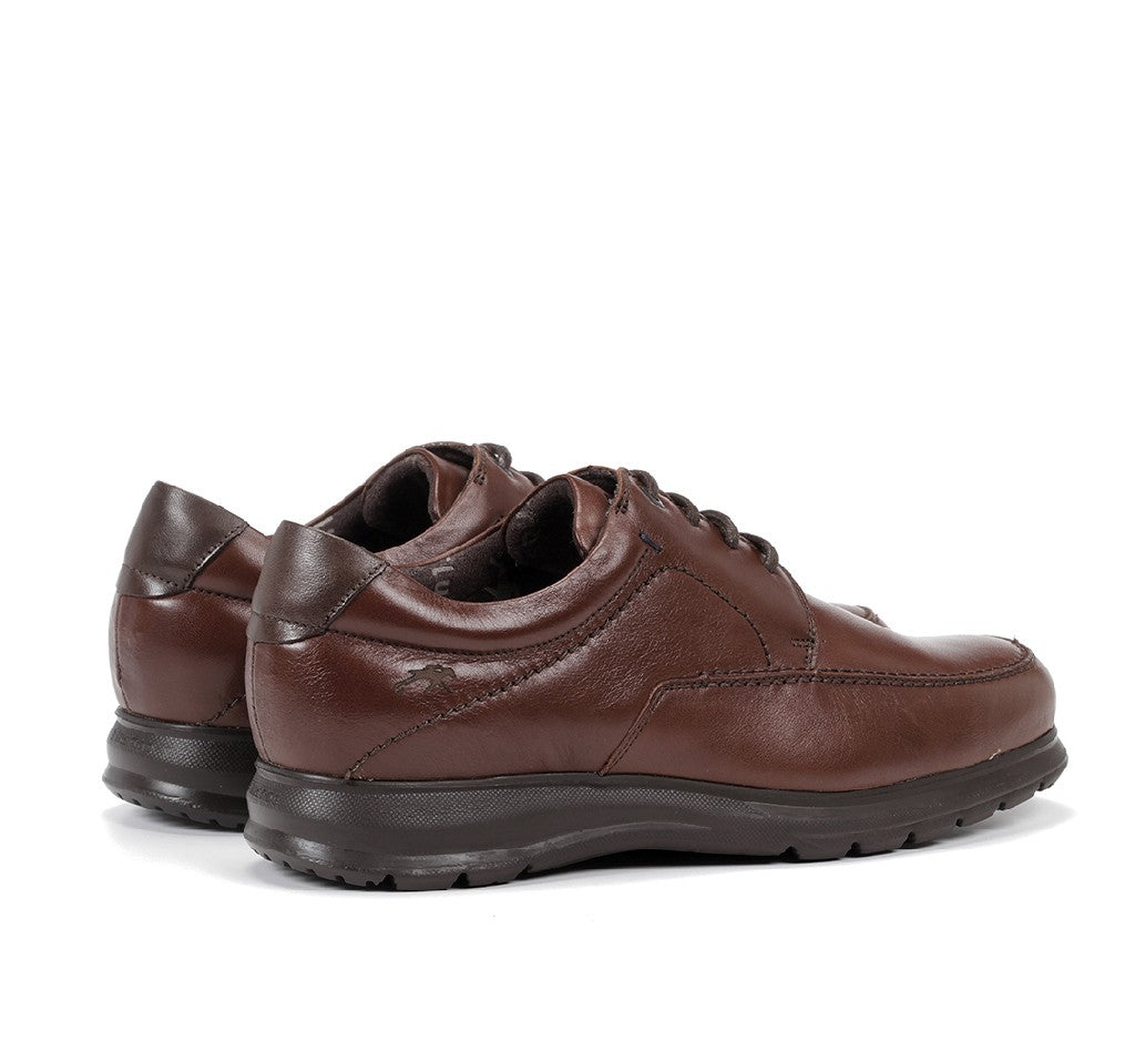 FLUCHOS HOMBRE ZAPATO SPORT CORDON F0602