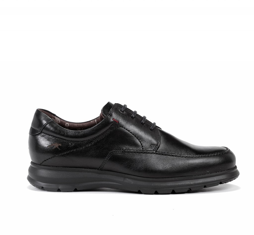FLUCHOS HOMBRE ZAPATO SPORT CORDON F0602