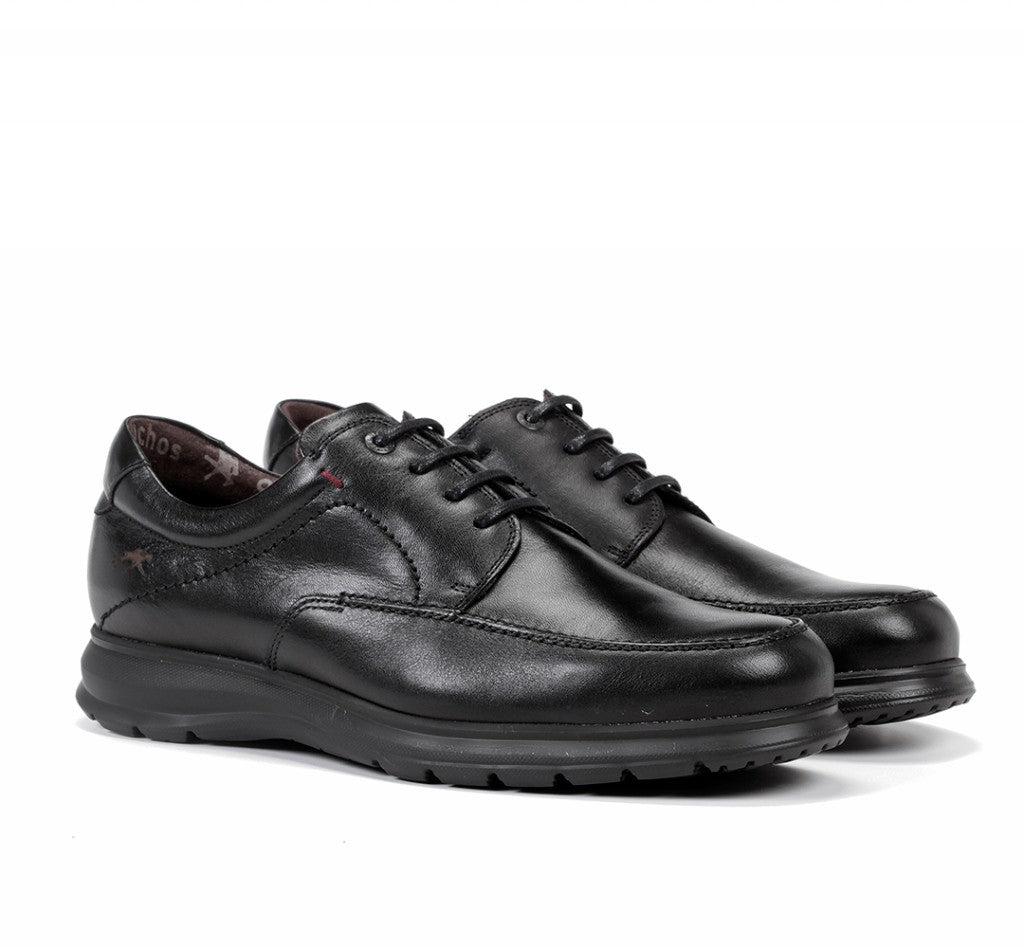 FLUCHOS HOMBRE ZAPATO SPORT CORDON F0602