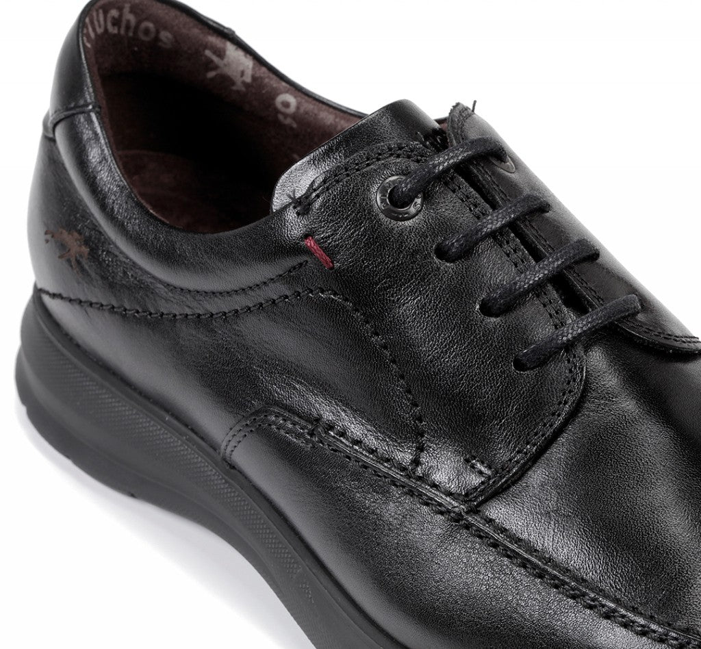 FLUCHOS HOMBRE ZAPATO SPORT CORDON F0602