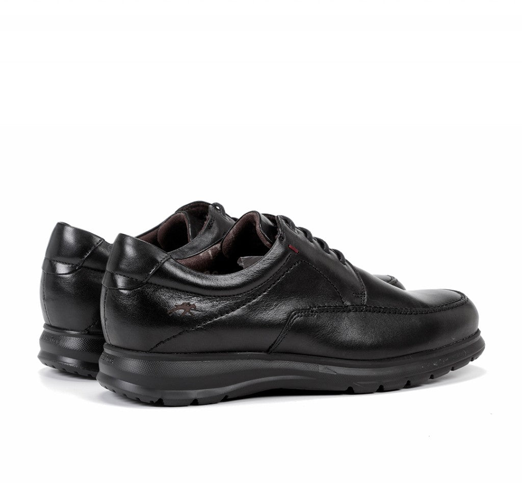 FLUCHOS HOMBRE ZAPATO SPORT CORDON F0602
