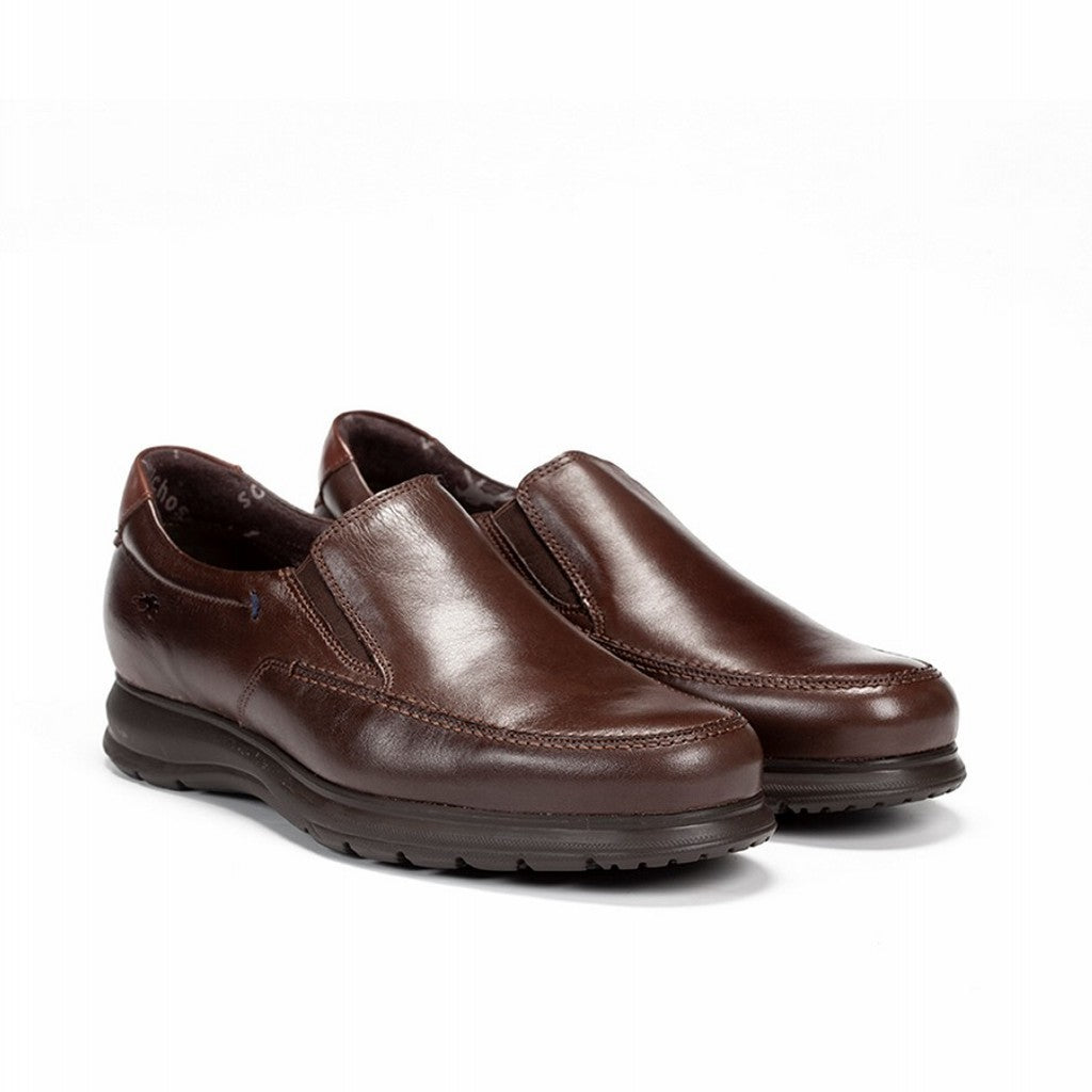FLUCHOS HOMBRE ZAPATO SPORT ELASTICOS F0603