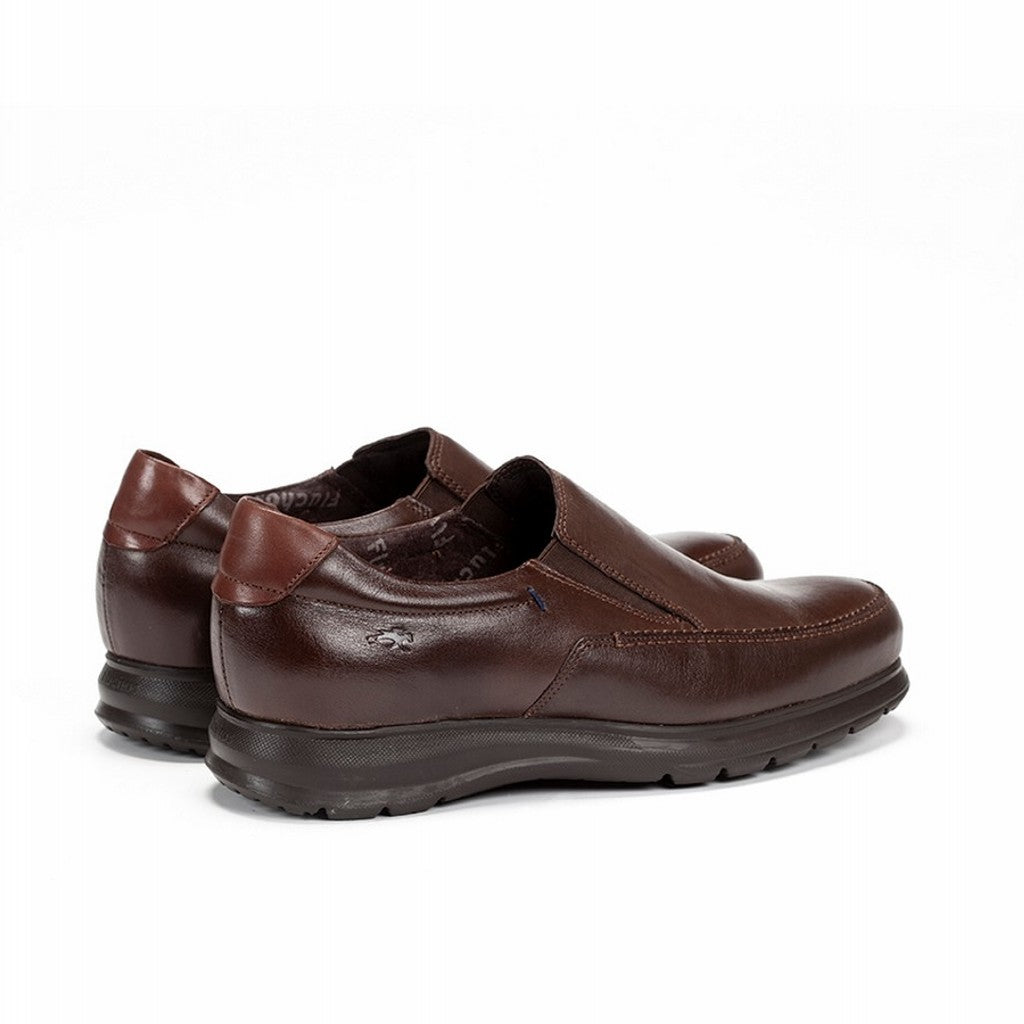 FLUCHOS HOMBRE ZAPATO SPORT ELASTICOS F0603