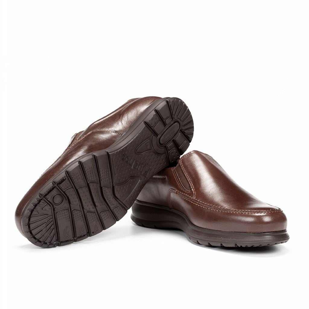 FLUCHOS HOMBRE ZAPATO SPORT ELASTICOS F0603