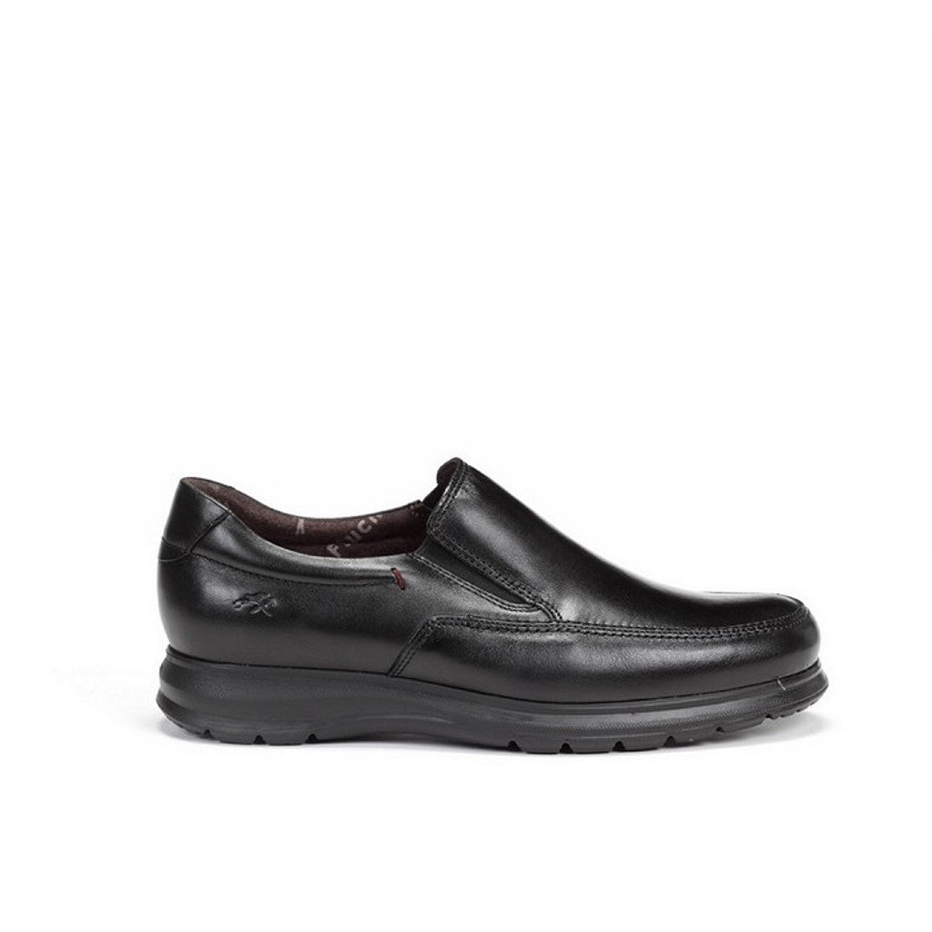 FLUCHOS HOMBRE ZAPATO SPORT ELASTICOS F0603