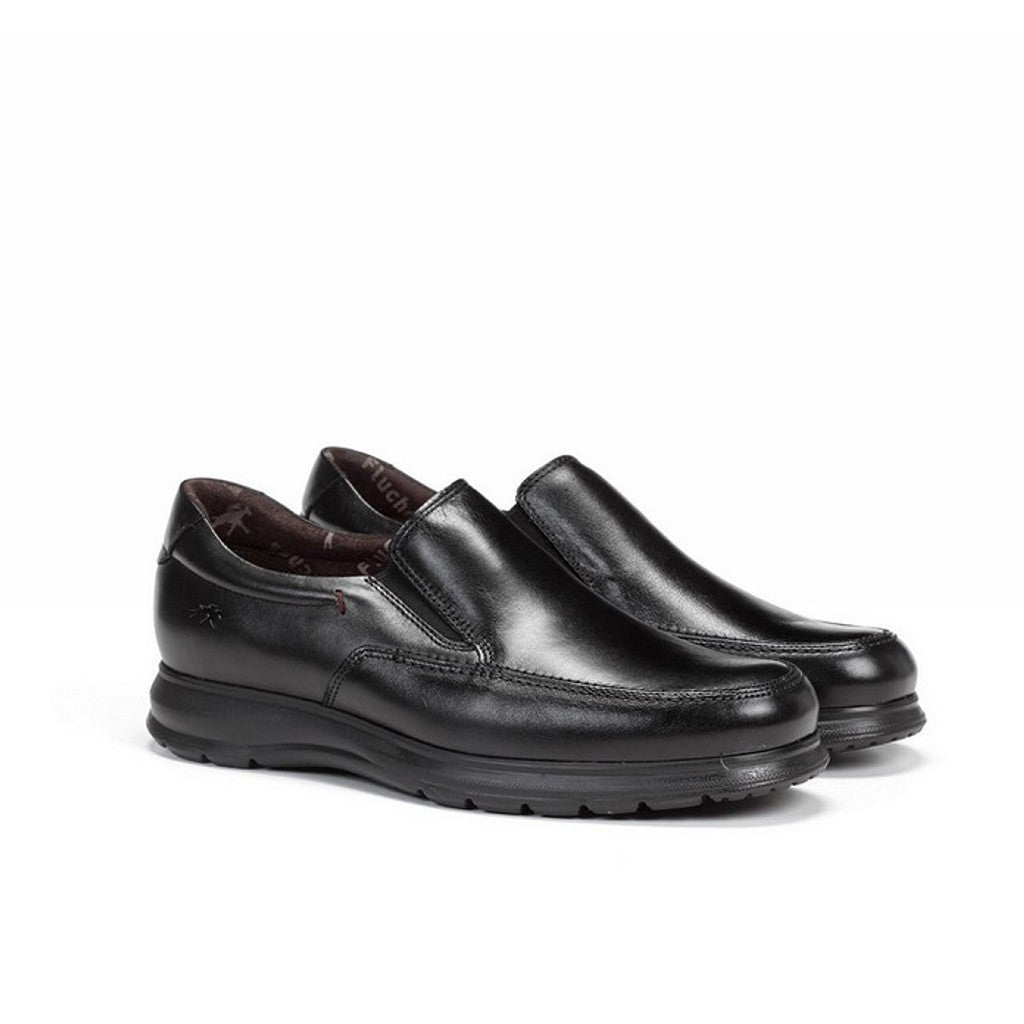 FLUCHOS HOMBRE ZAPATO SPORT ELASTICOS F0603