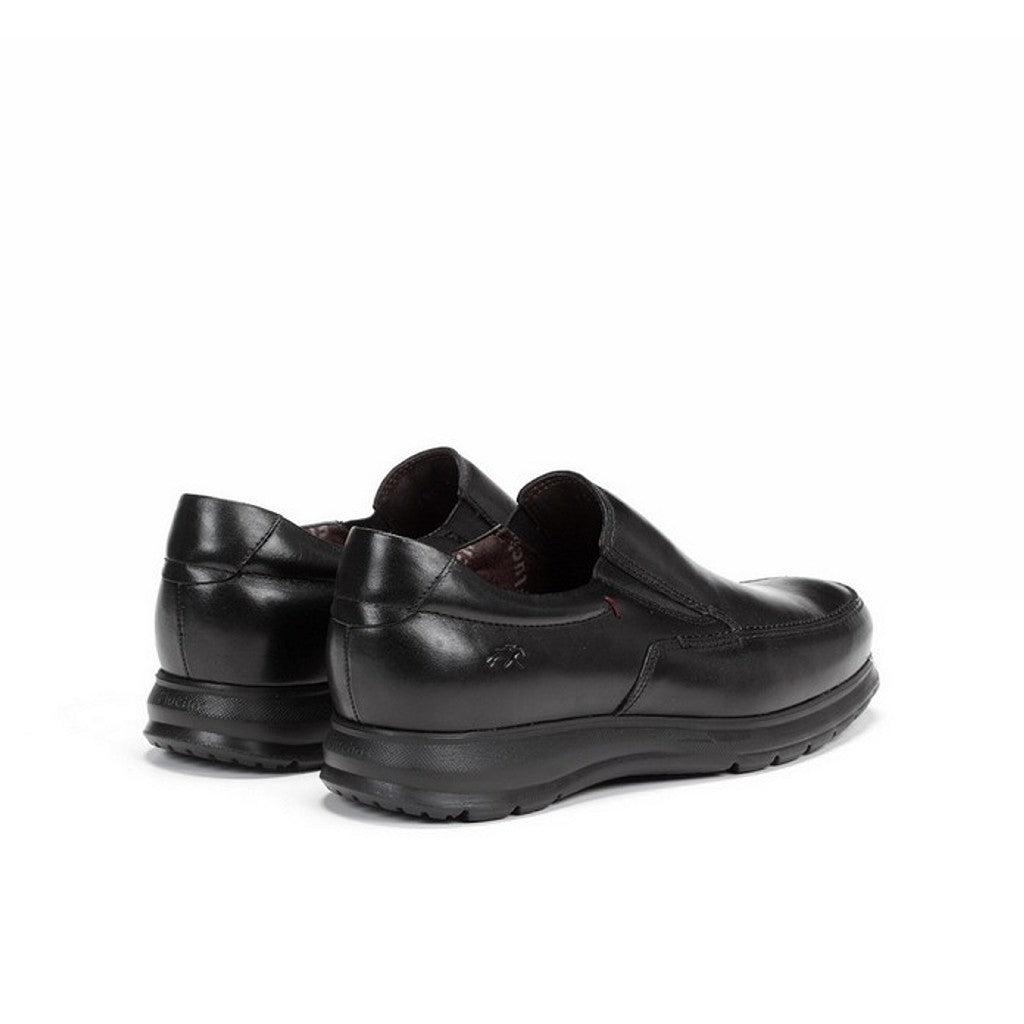 FLUCHOS HOMBRE ZAPATO SPORT ELASTICOS F0603