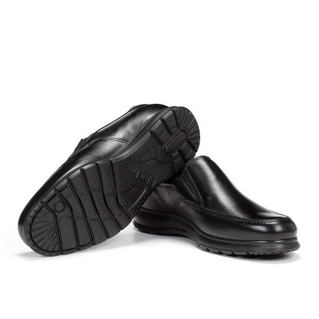 FLUCHOS HOMBRE ZAPATO SPORT ELASTICOS F0603