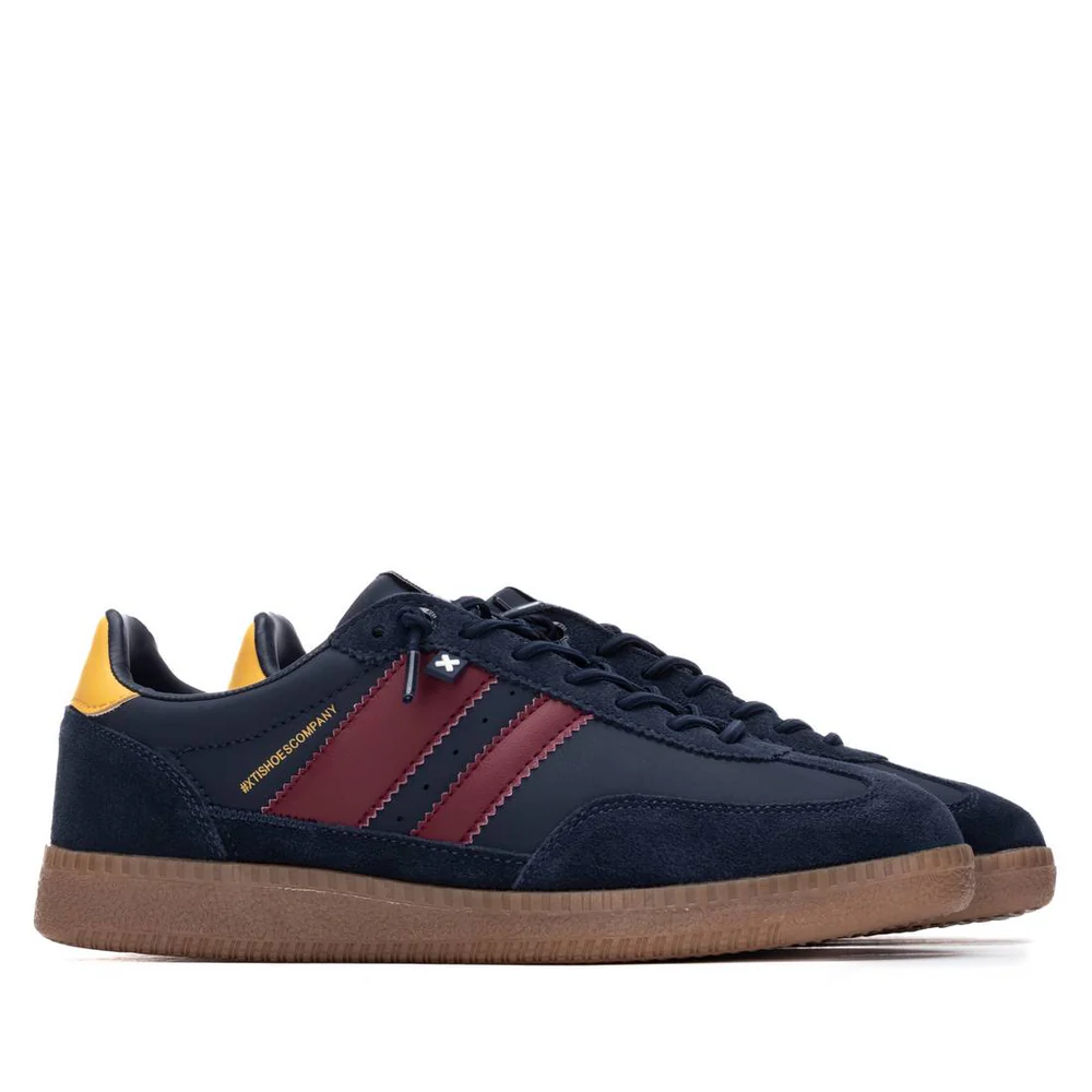 XTI HOMBRE DEPORTIVOS CASUAL 144151