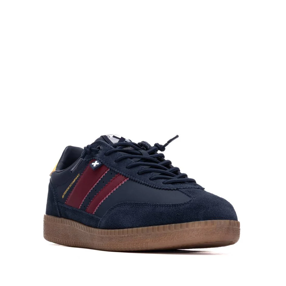 XTI HOMBRE DEPORTIVOS CASUAL 144151