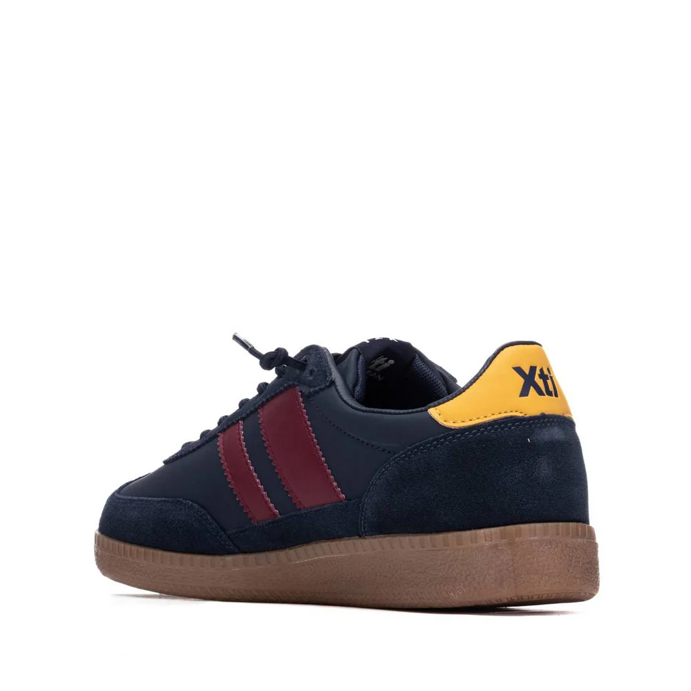 XTI HOMBRE DEPORTIVOS CASUAL 144151