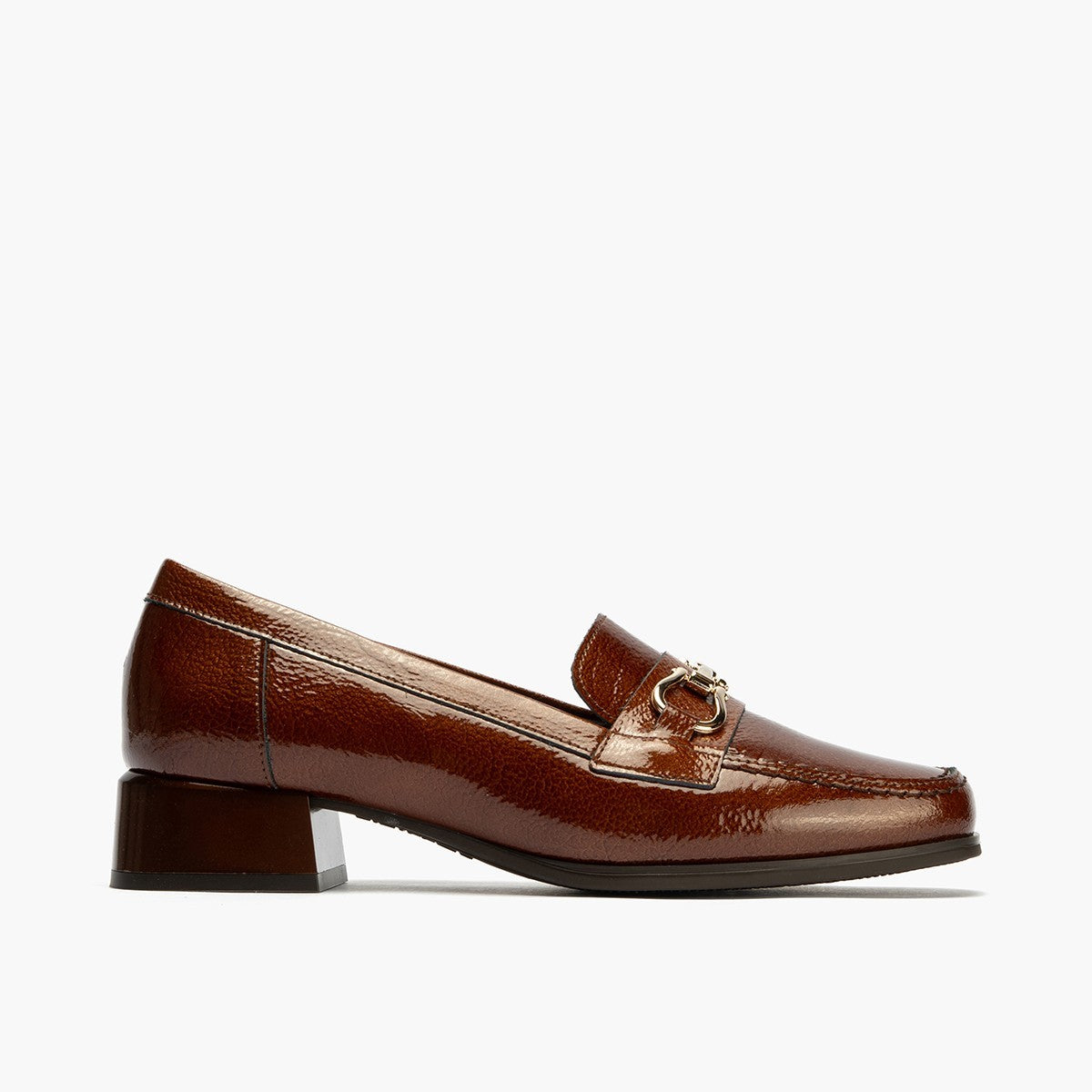 ZAPATOS MOCASINES VESTIR MUJER PITILLOS 10814