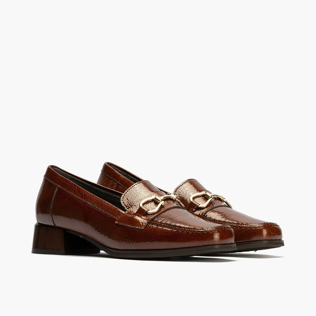 ZAPATOS MOCASINES VESTIR MUJER PITILLOS 10814