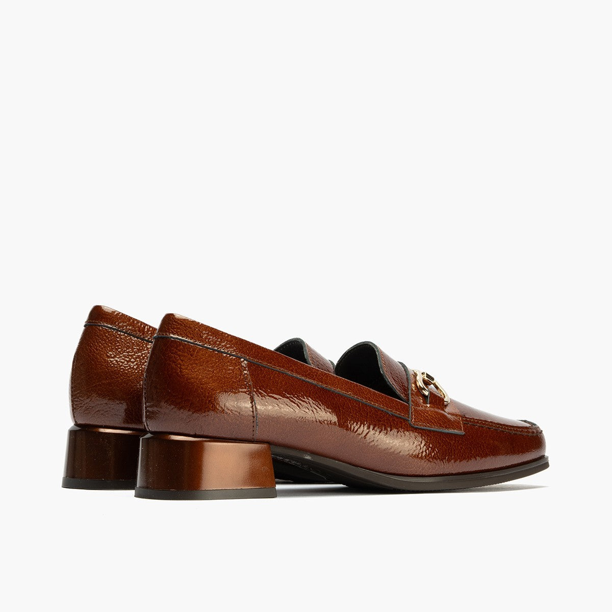 ZAPATOS MOCASINES VESTIR MUJER PITILLOS 10814