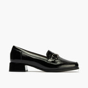ZAPATOS MOCASINES VESTIR MUJER PITILLOS 10814