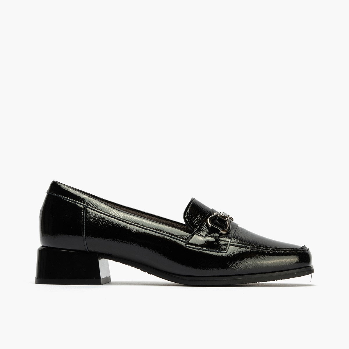 ZAPATOS MOCASINES VESTIR MUJER PITILLOS 10814