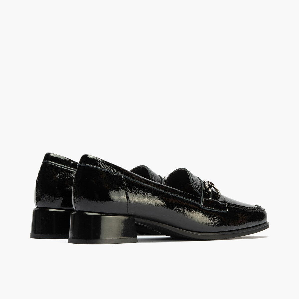 ZAPATOS MOCASINES VESTIR MUJER PITILLOS 10814