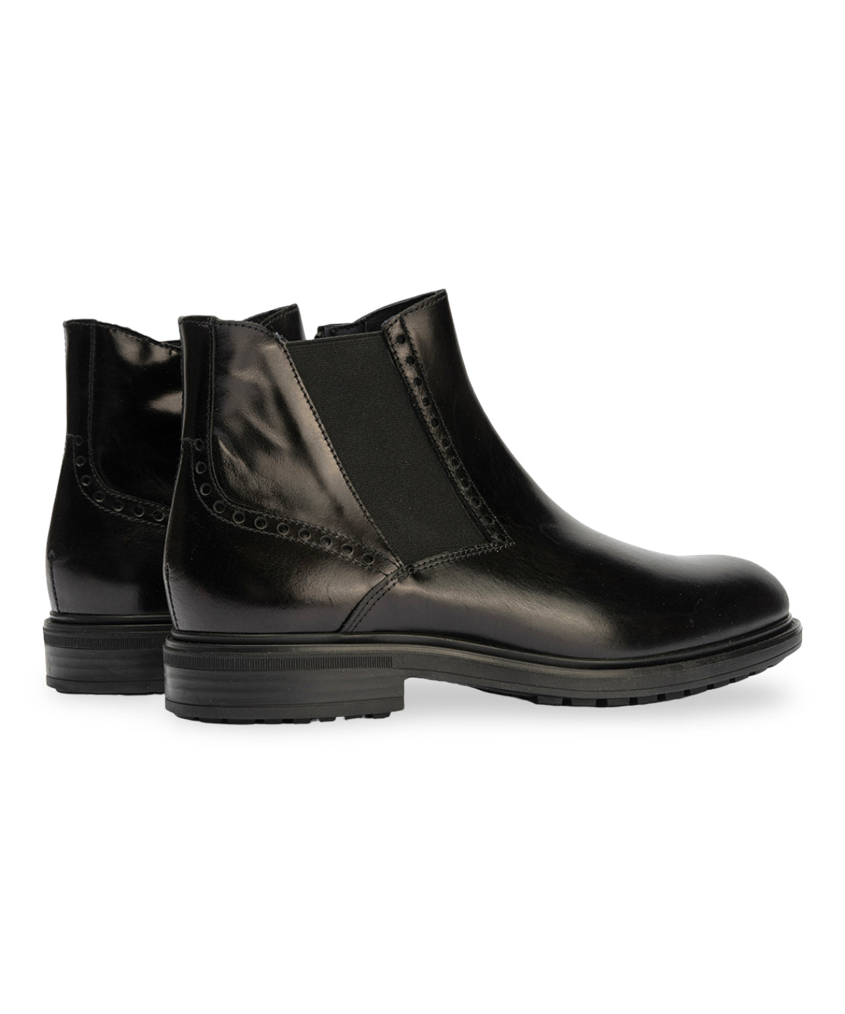 BOTIN CHELSEY HOMBRE PITILLOS 40242