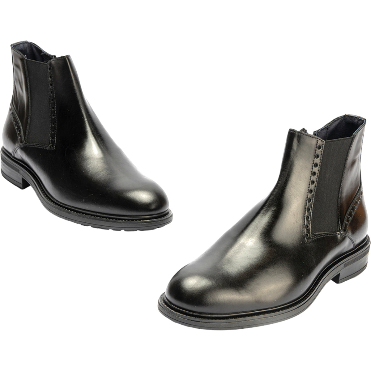 BOTIN CHELSEY HOMBRE PITILLOS 40242