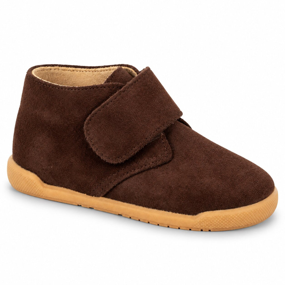 BOTIN VESTIR NIÑO TOKOLATE 5001-10