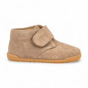 BOTIN VESTIR NIÑO TOKOLATE 5001-10