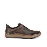 ZAPATOS CASUAL HOMBRE FLUCHOS F2253