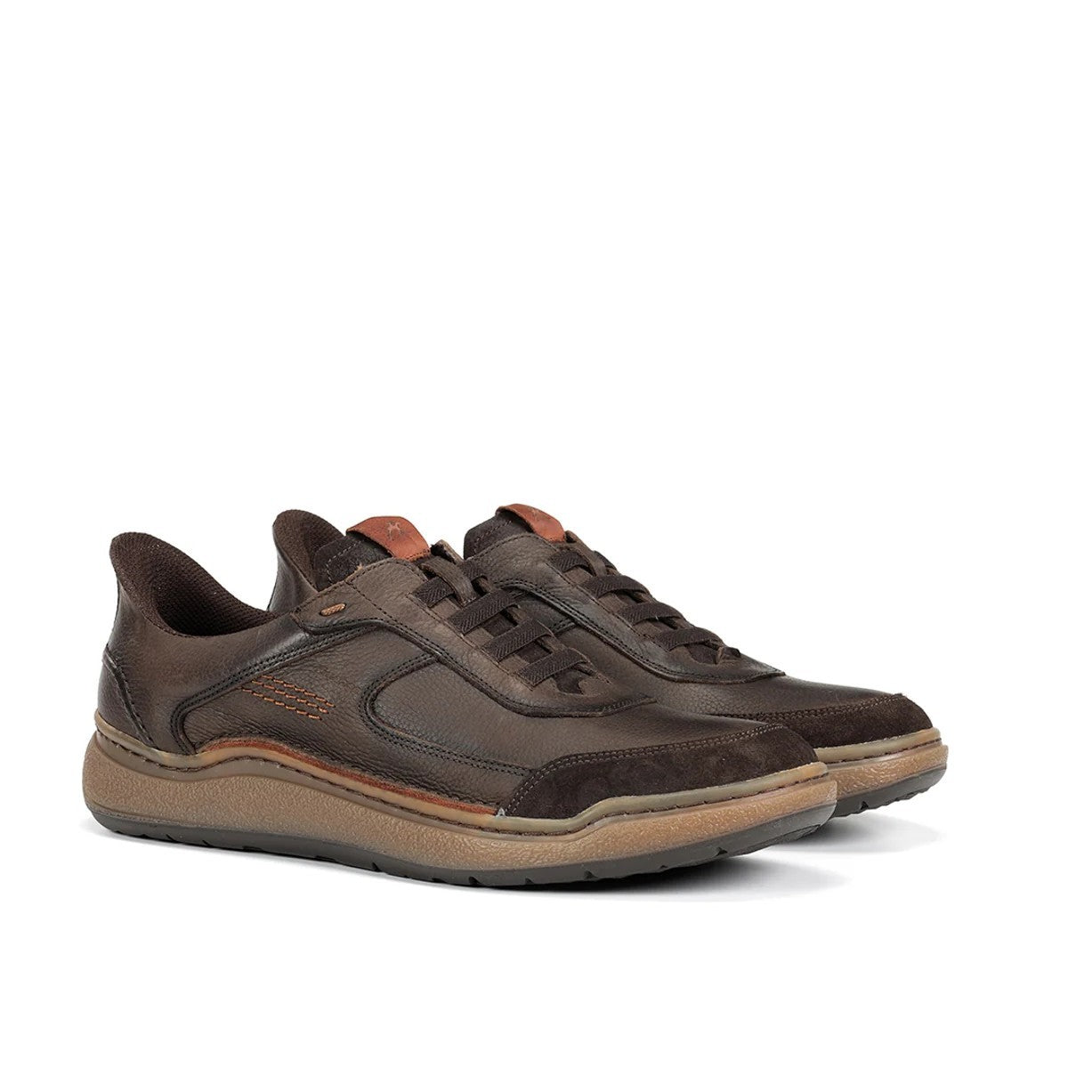 ZAPATOS CASUAL HOMBRE FLUCHOS F2253