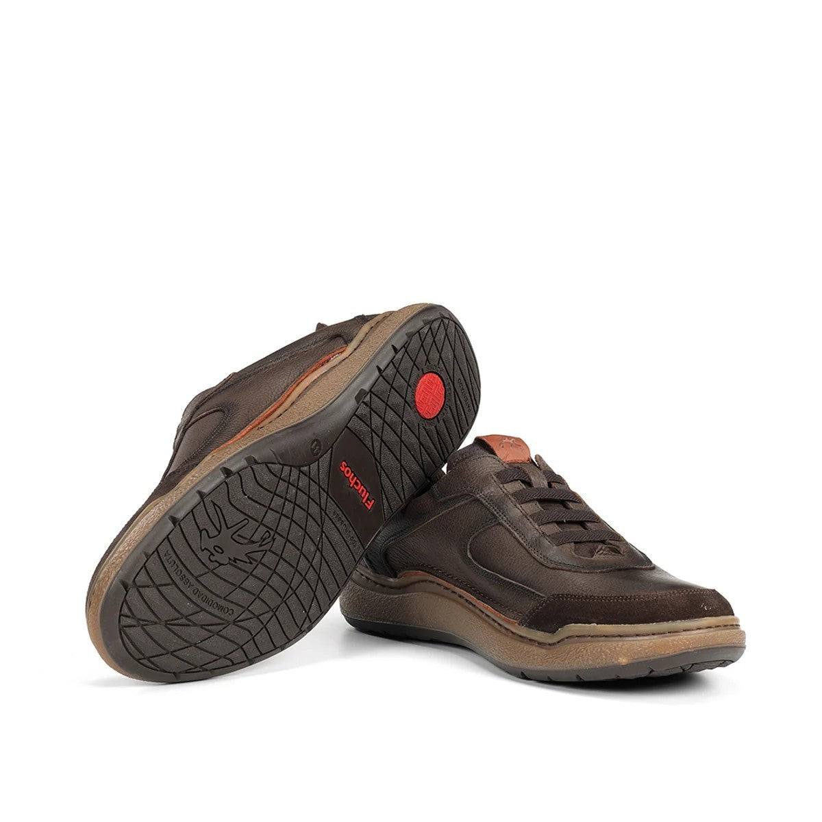 ZAPATOS CASUAL HOMBRE FLUCHOS F2253