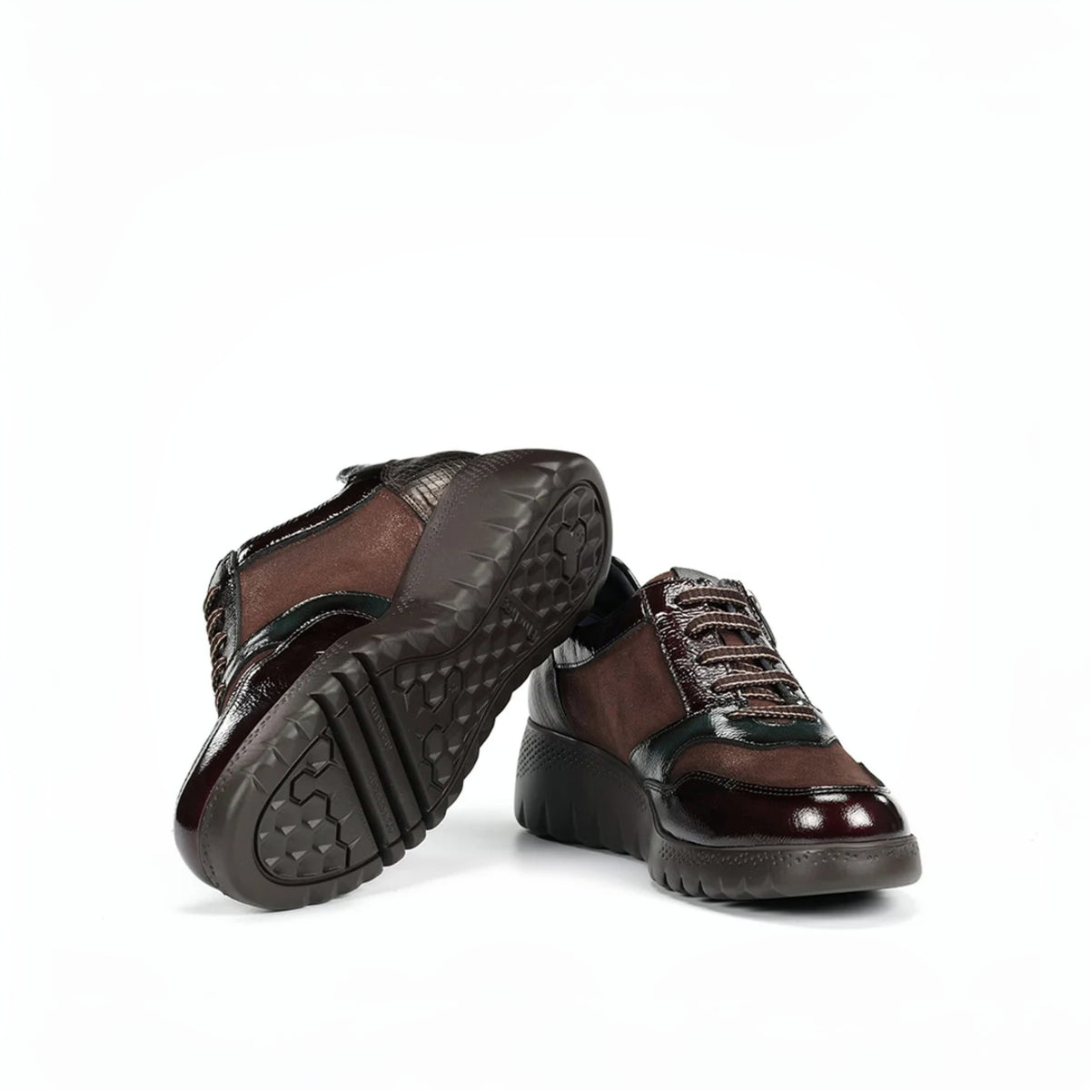 ZAPATOS CONFORT MUJER FLUCHOS F2248