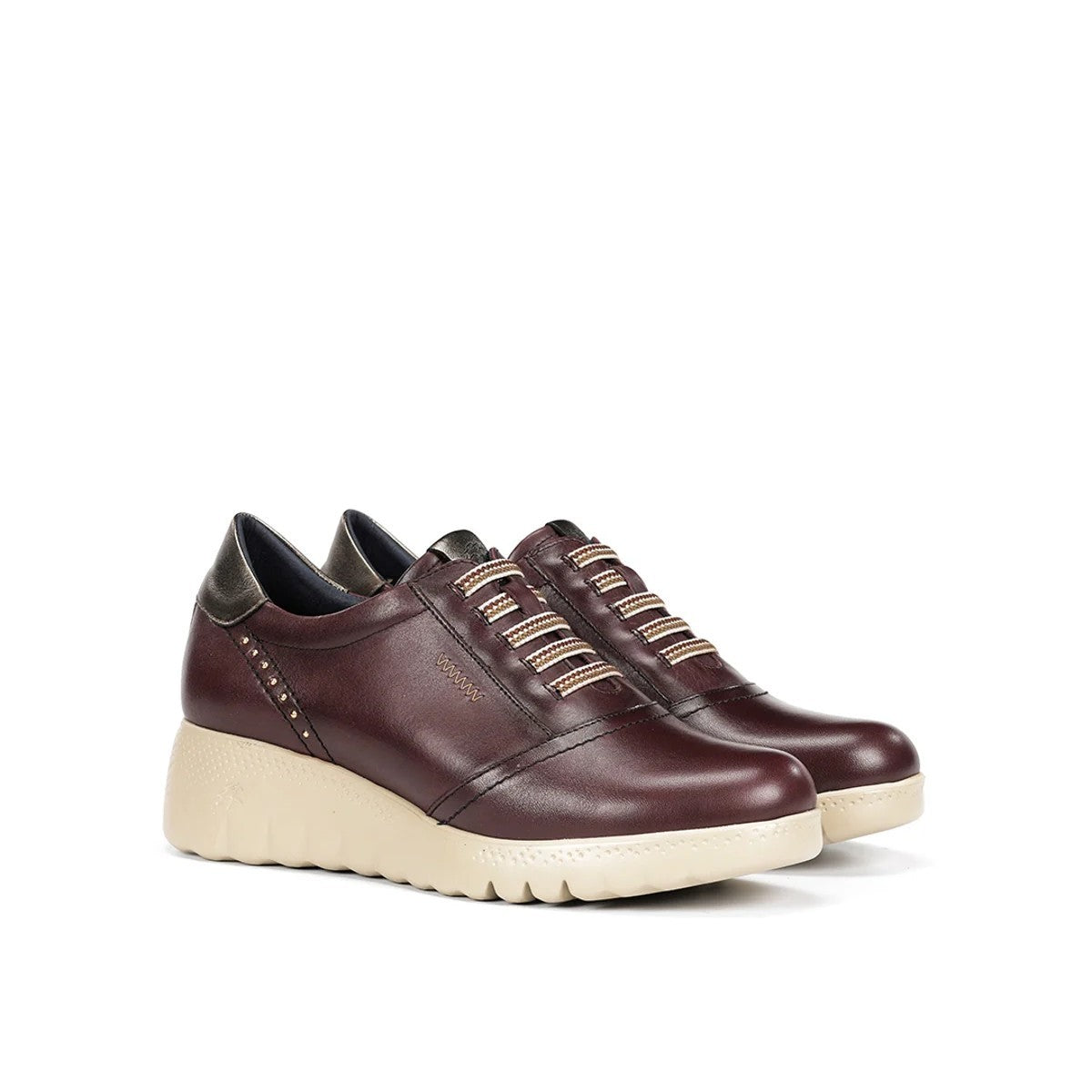 ZAPATOS CONFORT MUJER FLUCHOS F2096