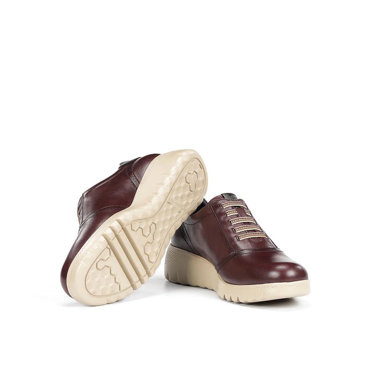 ZAPATOS CONFORT MUJER FLUCHOS F2096