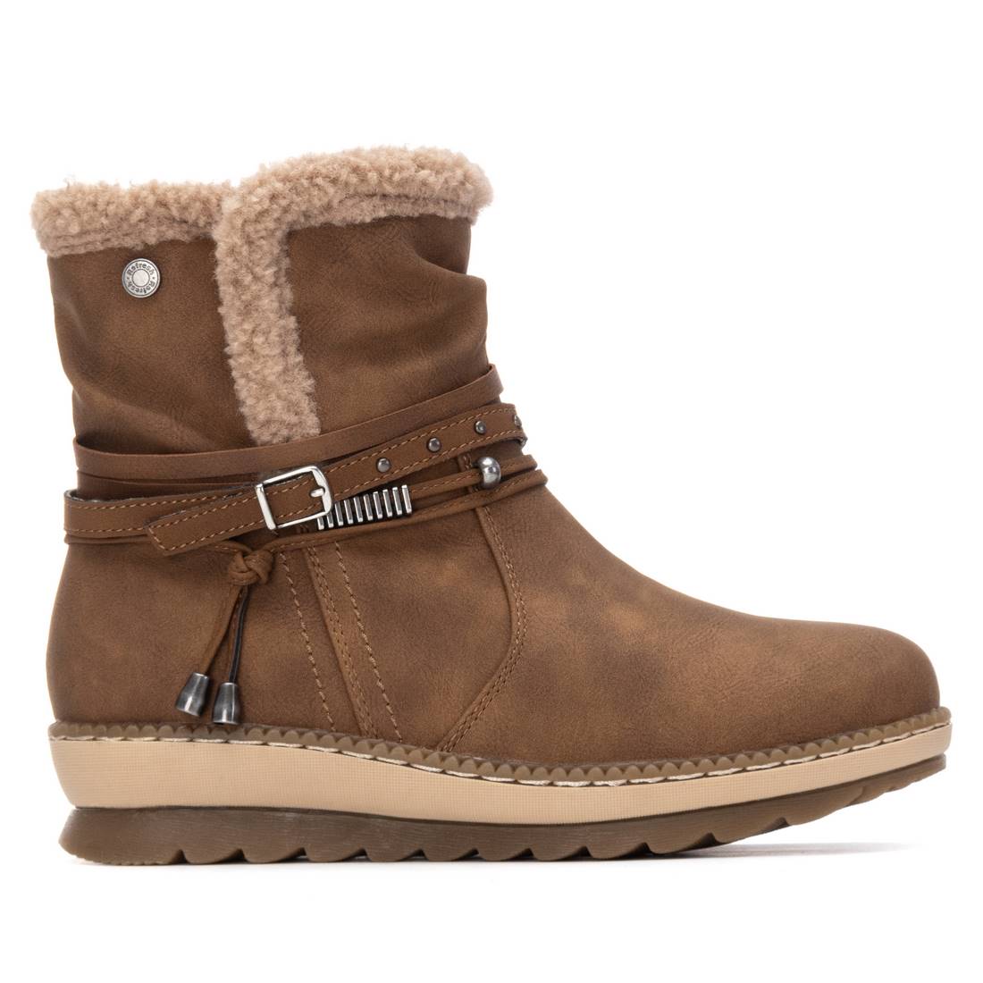BOTAS SPORT MUJER REFRESH 173250