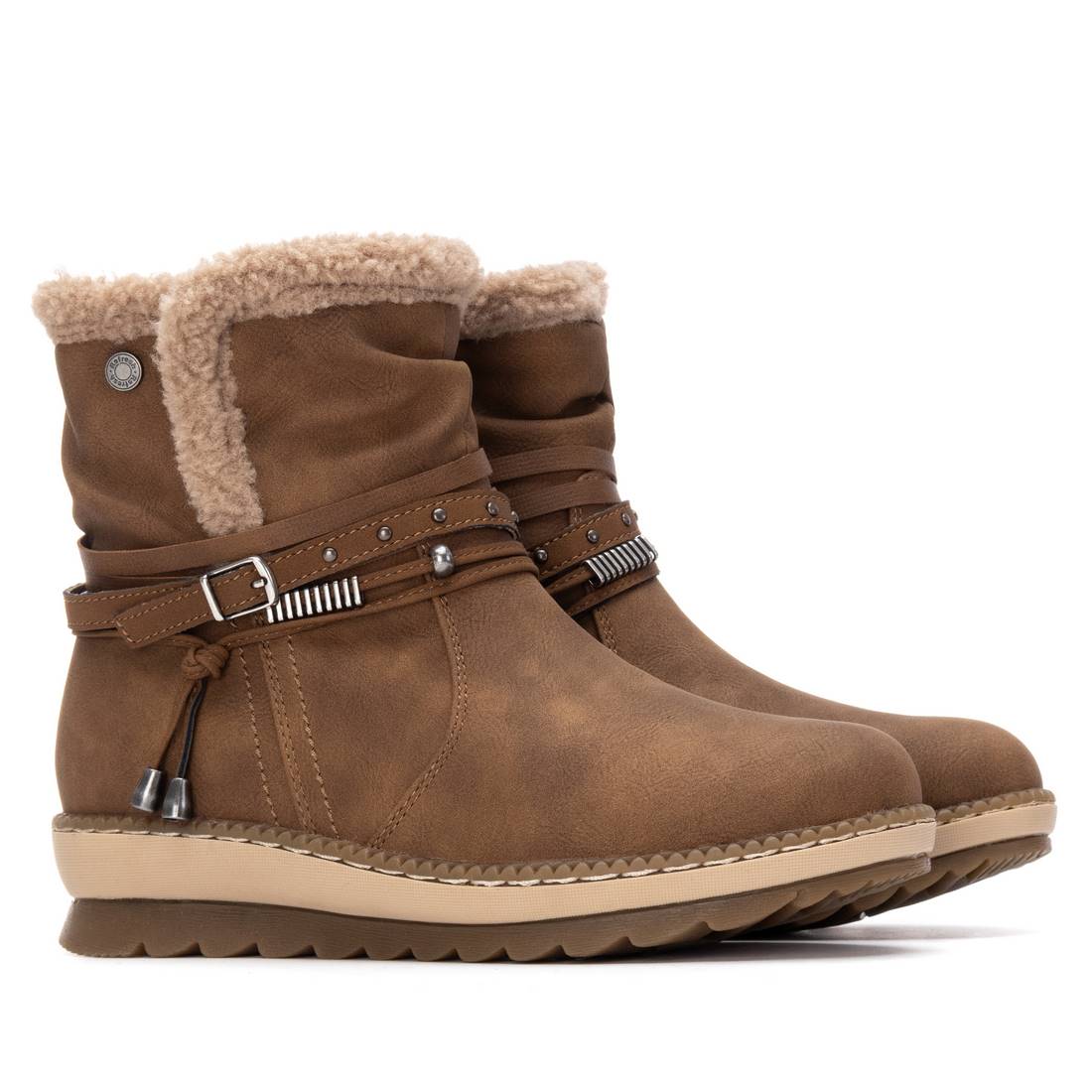 BOTAS SPORT MUJER REFRESH 173250