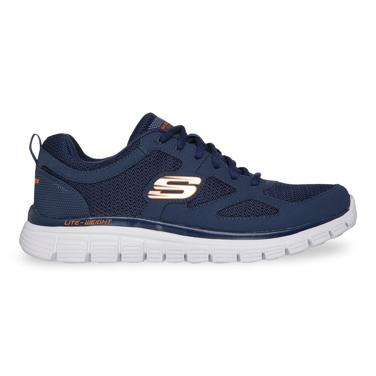 SKECHERS HOMBRE DEPORTIVOS CASUAL 52635