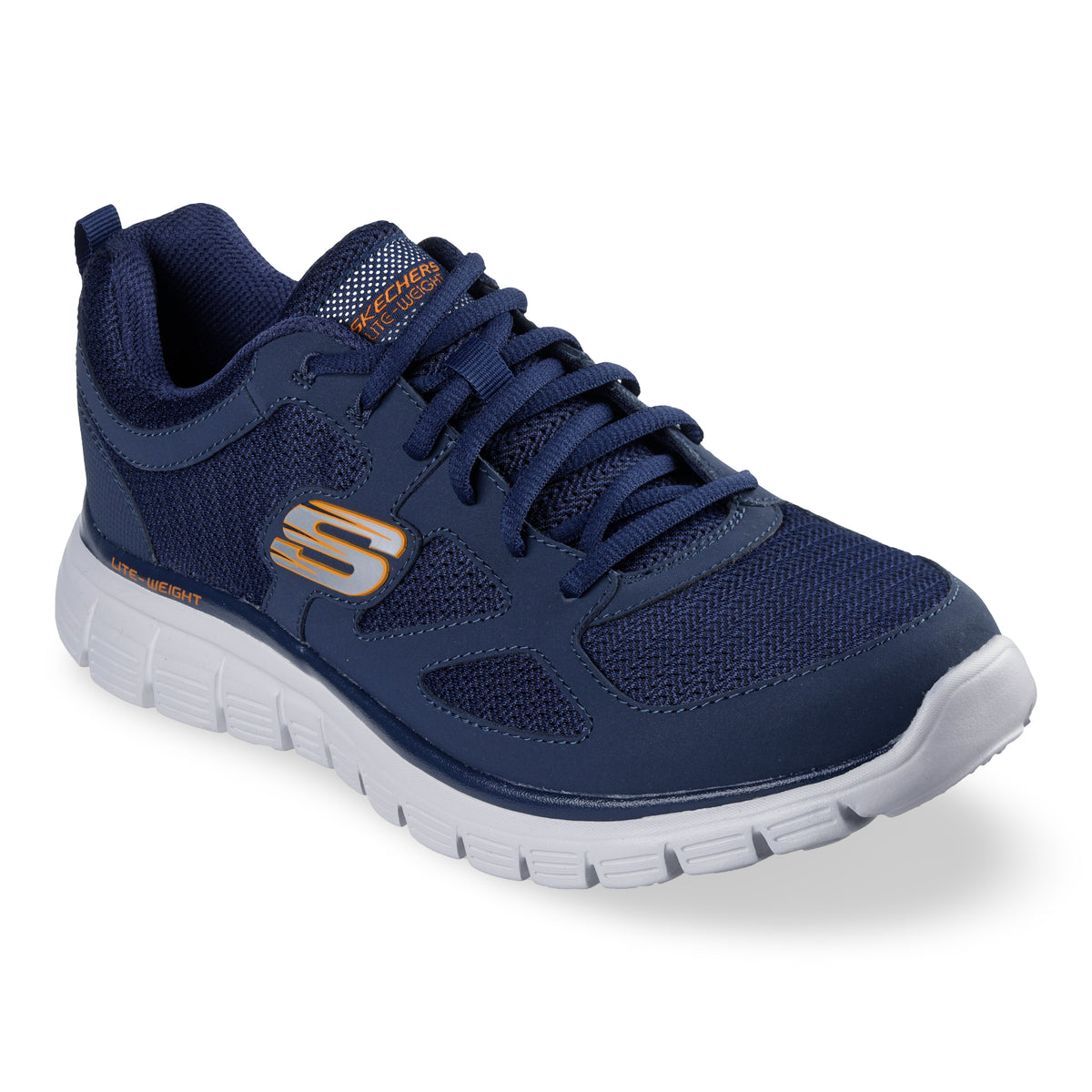 SKECHERS HOMBRE DEPORTIVOS CASUAL 52635