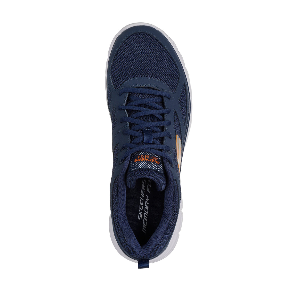 SKECHERS HOMBRE DEPORTIVOS CASUAL 52635