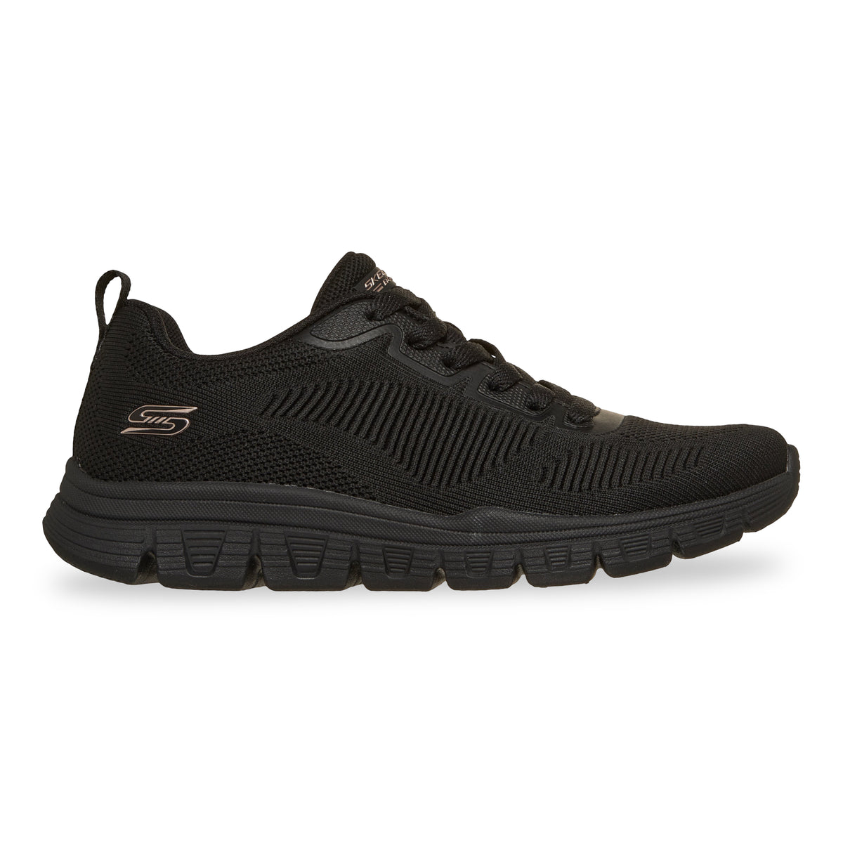 DEPORTIVOS SPORT MUJER SKECHERS 117700